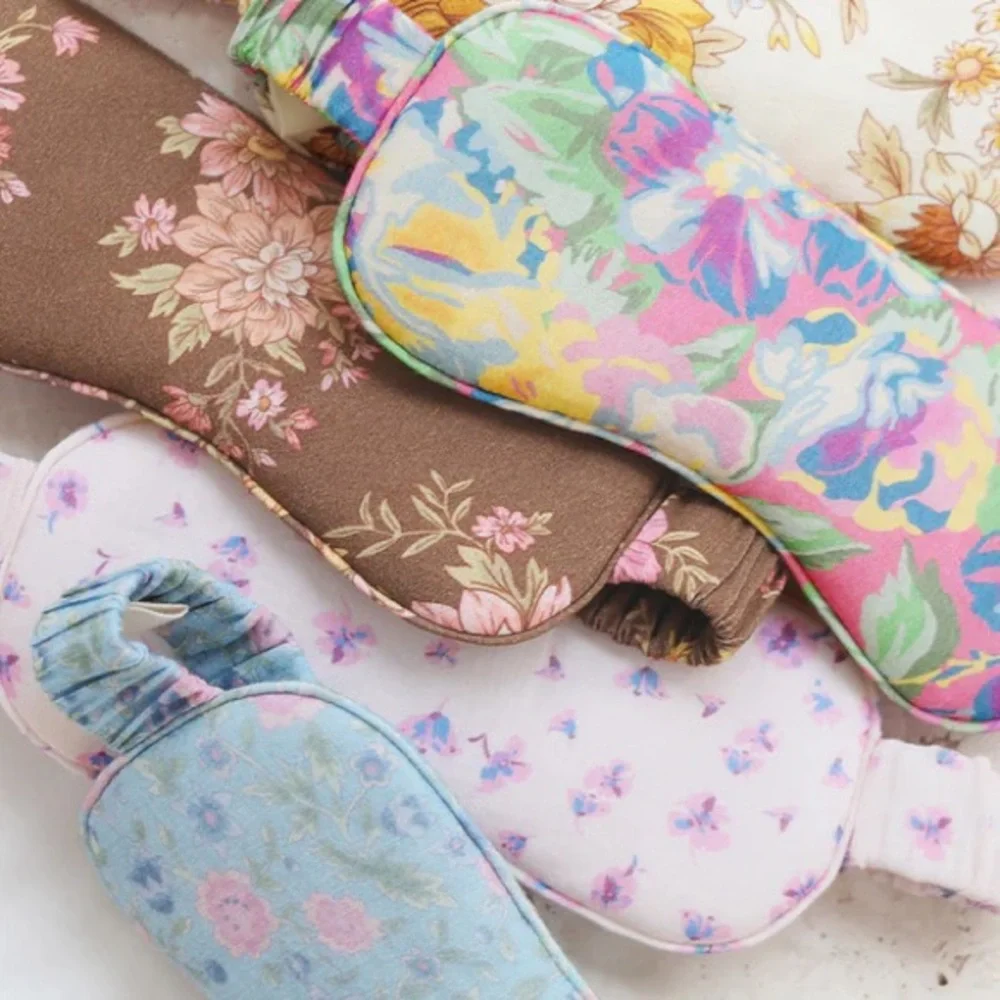 Spell Dolly Eye Mask